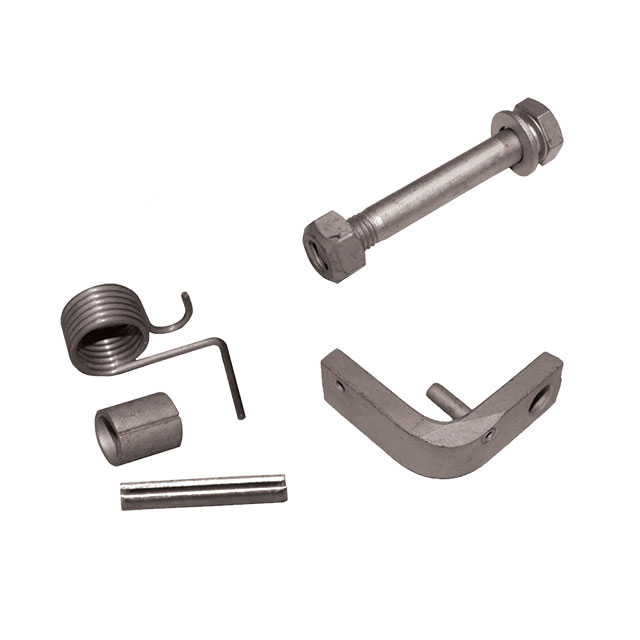 JOST TYPE LOCKING DEVICE KIT