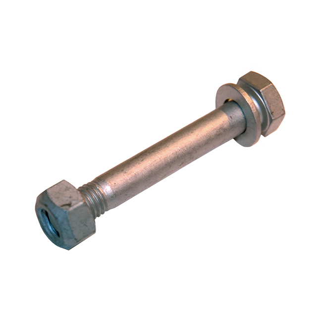 JOST TYPE BOLT ASSY