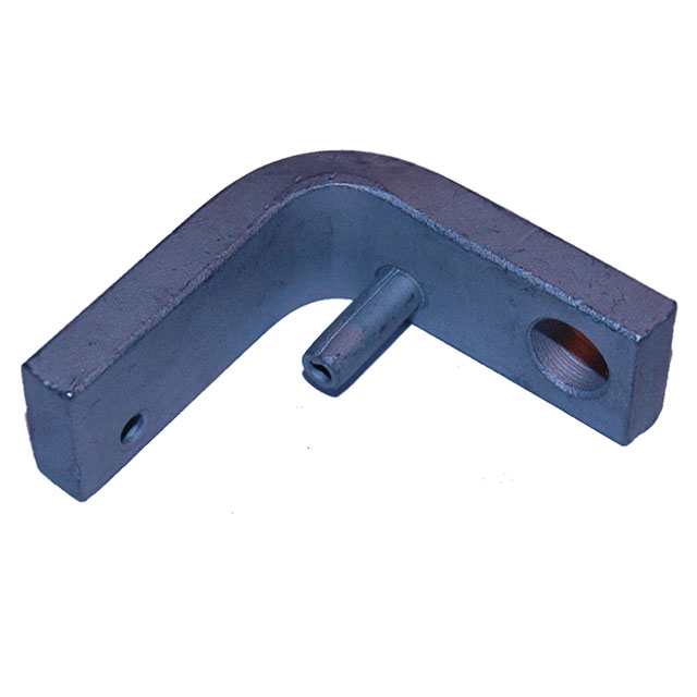 KLTA0513D JOST TYPE LATCH