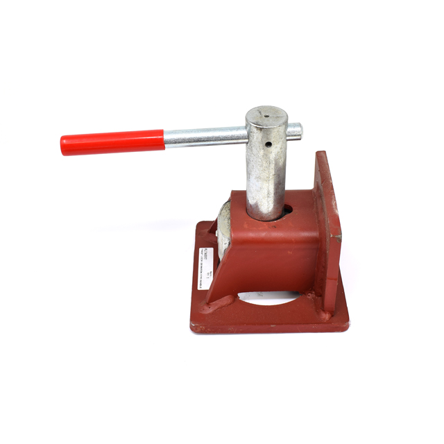 KLTA0517 TWISTLOCK ASSEMBLY STRAIGHT HANDLE DENNISON