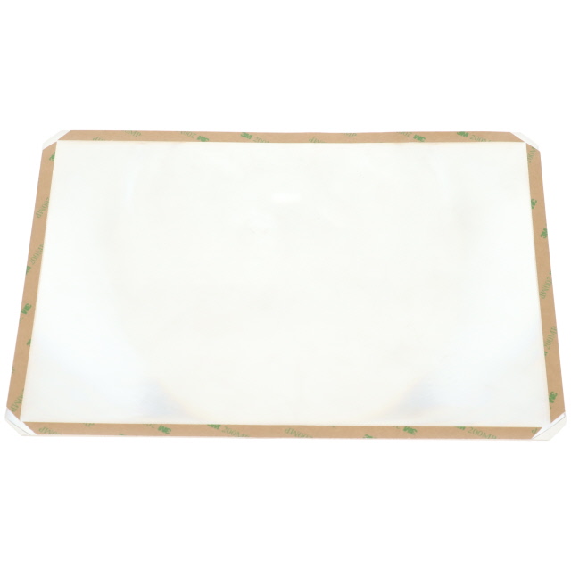 Fresnel Lens - Hi-Vue Self-Adhesive, A4, PVC