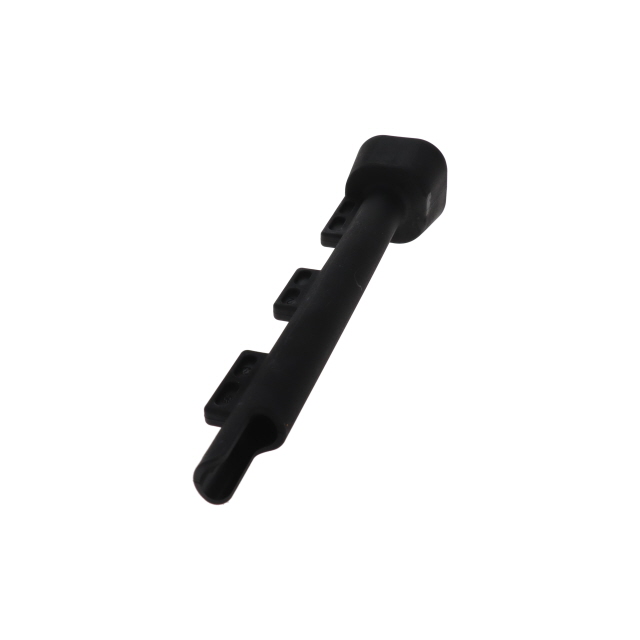 KLTA0536 Wheel Chock Fixing Support To Suit Klta0535