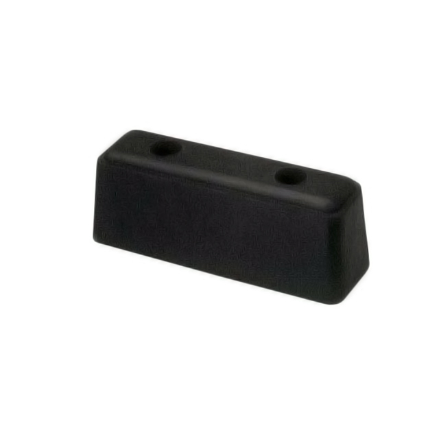 Rubber Buffer 360x100x115mm