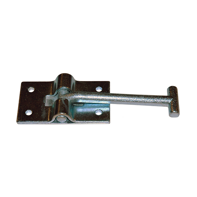 DOOR RETAINER