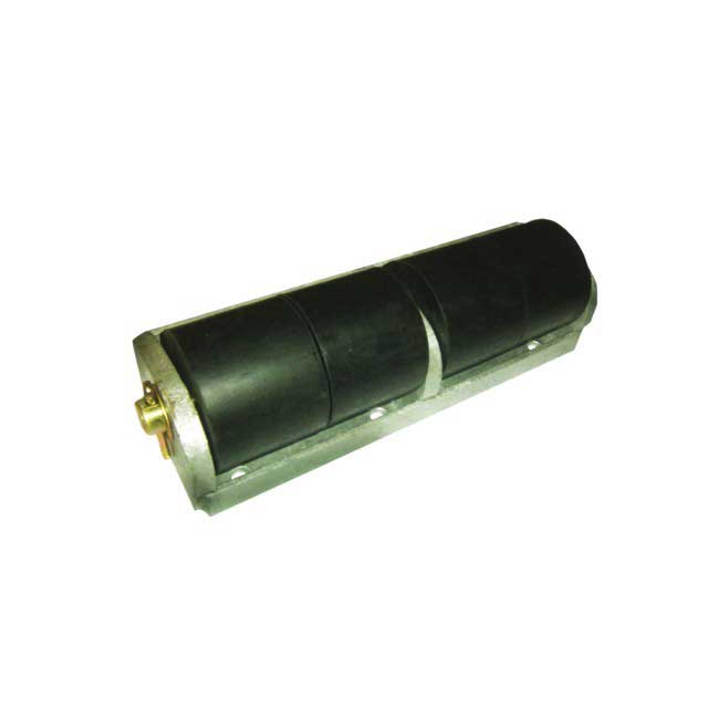 ROLLER BUFFER QUAD HORIZONTAL