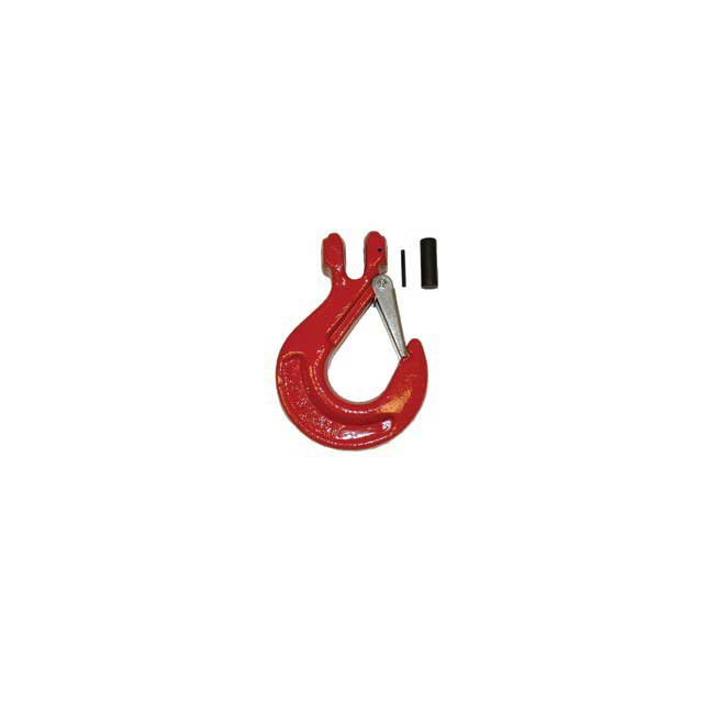 Clevis Sling Hook for 10mm Chain