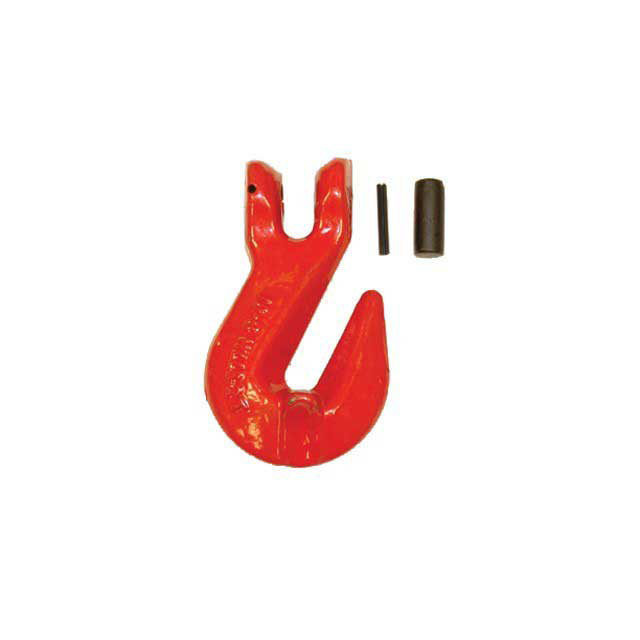 CLEVIS GRAB HOOK FOR 10MM CHAIN
