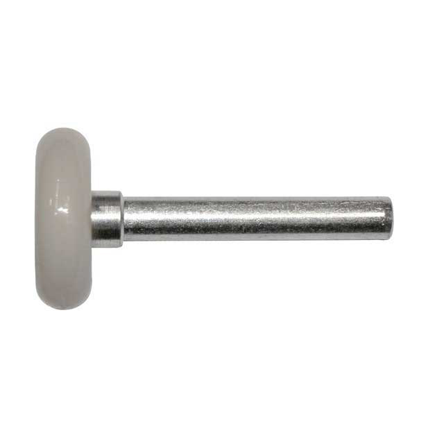 Roller - Nylon 2" 76mm Long