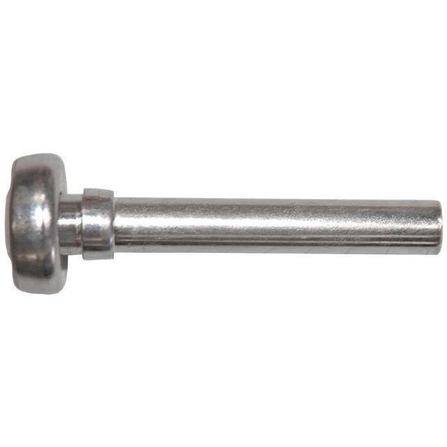 ROLLER STEEL 1INCH 63MM