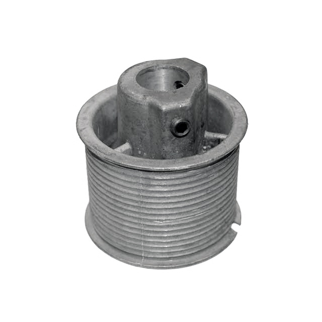 CABLE DRUM LH HENDERSON