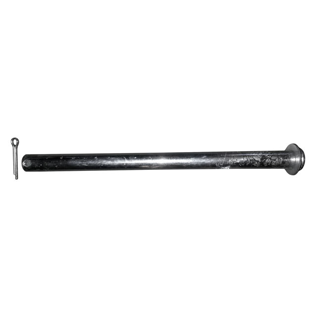 AXLE TO SUIT 4 ROLLER TYPE