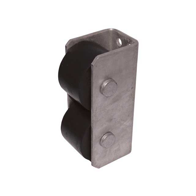 ROLLER BUFFER TWIN VERTICAL SLIM