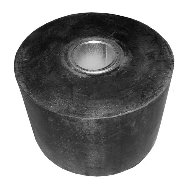 KLTB0145U ROLLER BUFFER SLIM LINE VERSION OD100X ID26X L65MM