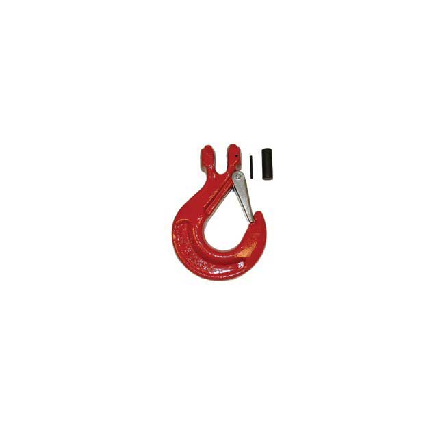 Clevis Sling Hook - Grade 8 Lashing - To Fit 78mm Diameter Chain