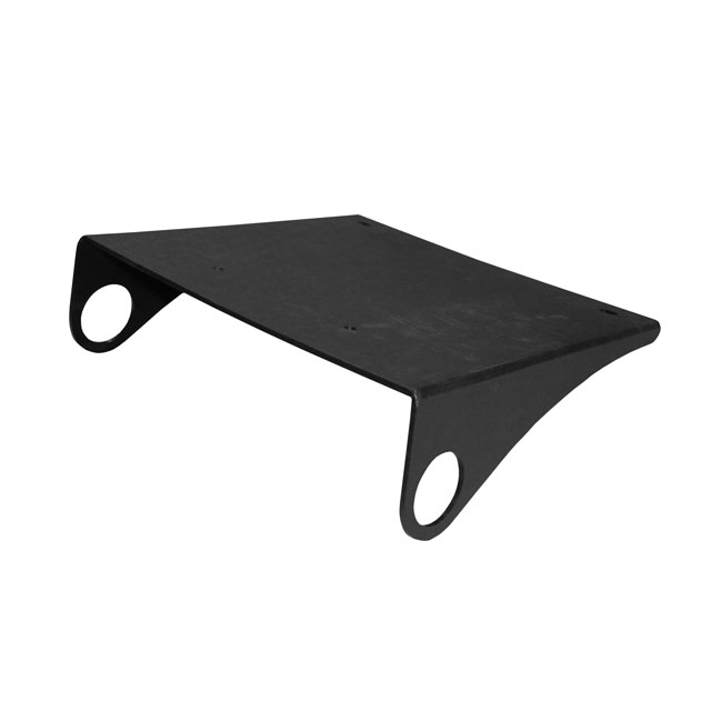 KLTB0148 LIGHT & NUMBER PLATE HOLDER PLASTIC TO SUIT DAF