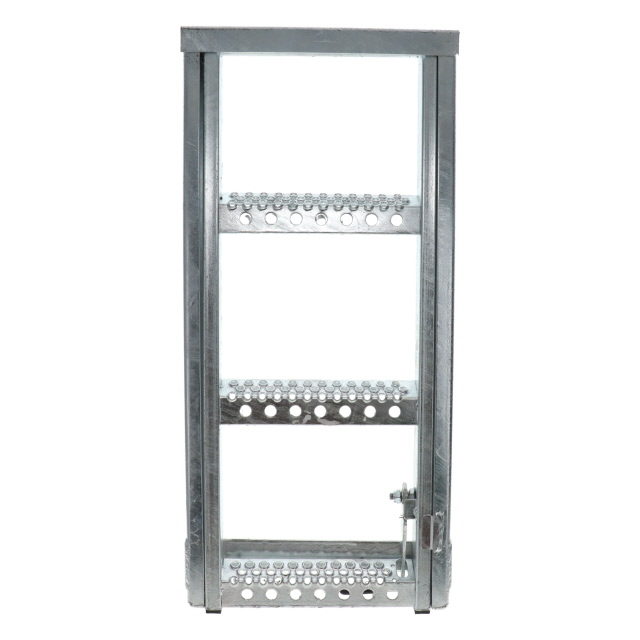 KLTB0152 Underbody 3 Step - With Platform