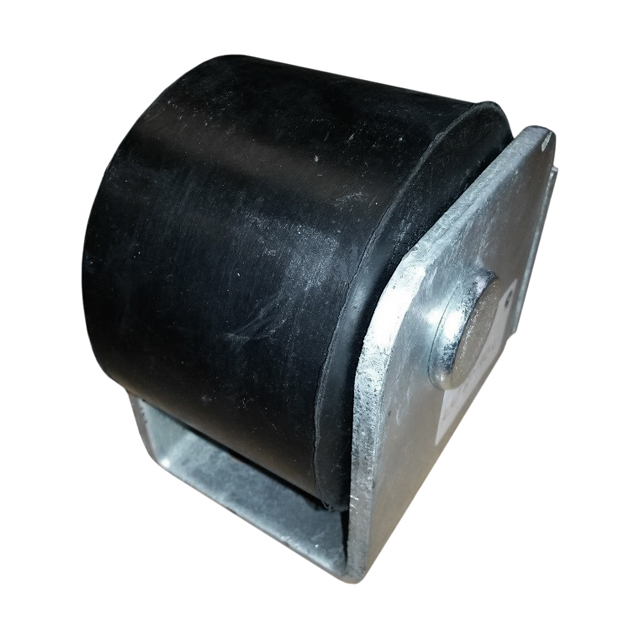 VERTICAL ROLLER BUFFER SINGLE TYPE