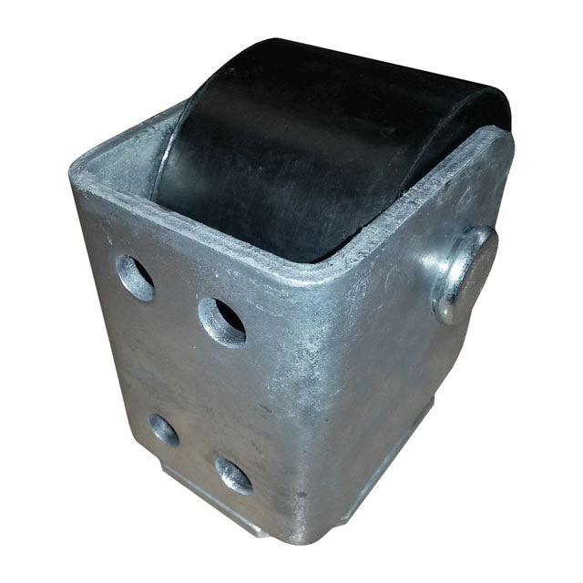 KLTB0192U VERTICAL ROLLER BUFFER SINGLE TYPE