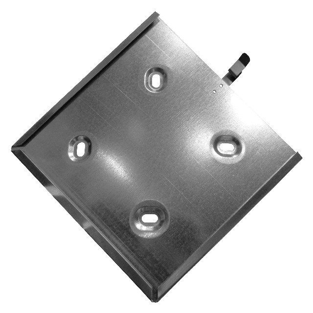 ADR SIGN HOLDER - TO SUIT 300 X 300MM BOARDS DIAMOND