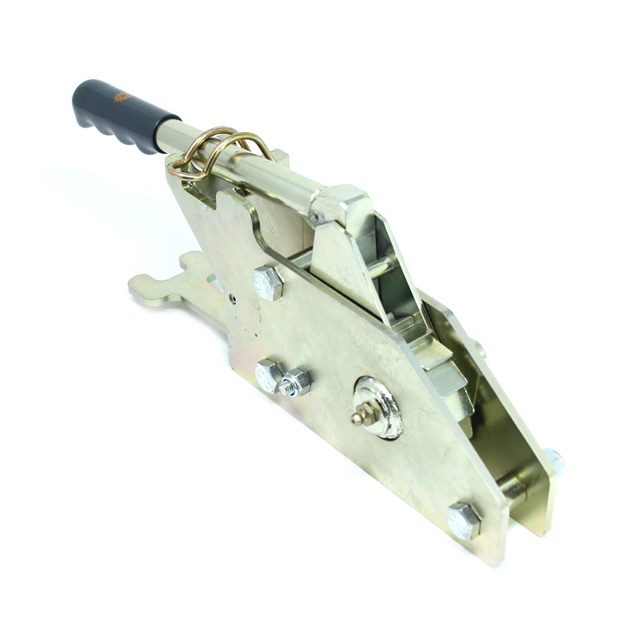 CURTAIN TENSIONER LHF/RHR R27W TYPE