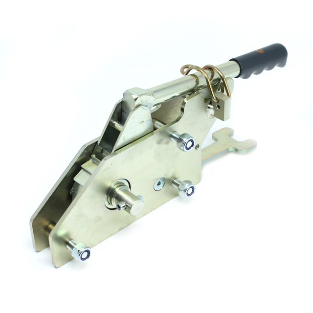 KLTB0204 CURTAIN TENSIONER LHF/RHR R27W TYPE