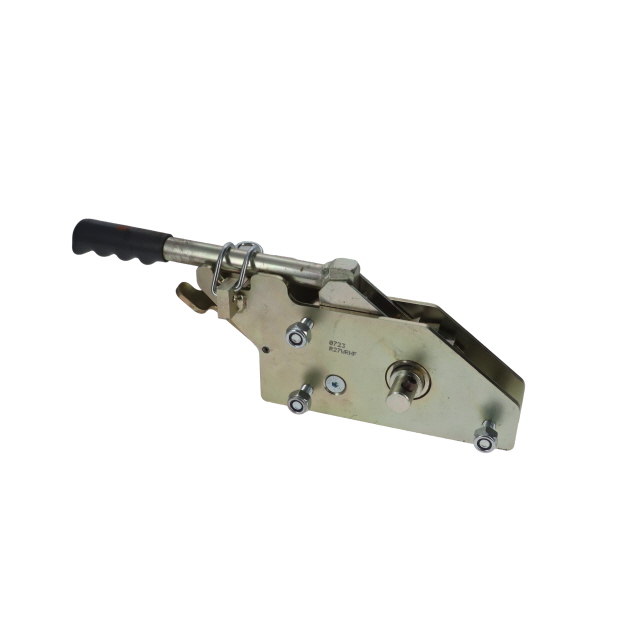 CURTAIN TENSIONER RHF/LHR R27W TYPE