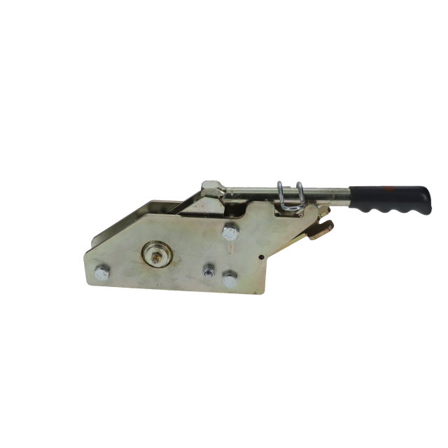 KLTB0205 CURTAIN TENSIONER RHF/LHR R27W TYPE