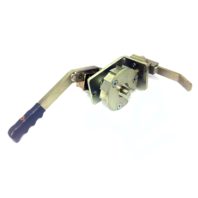 CURTAIN TENSIONER LHF/RHR R29 TYPE