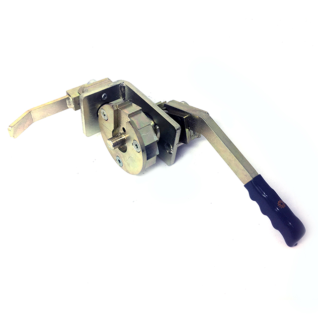 CURTAIN TENSIONER RHF/LHR R29 TYPE