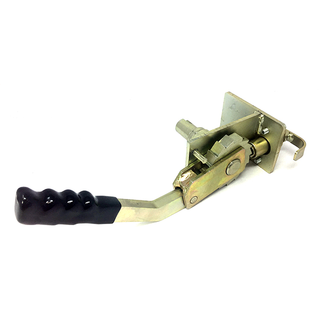 CURTAIN TENSIONER LHF/RHR R30 TYPE