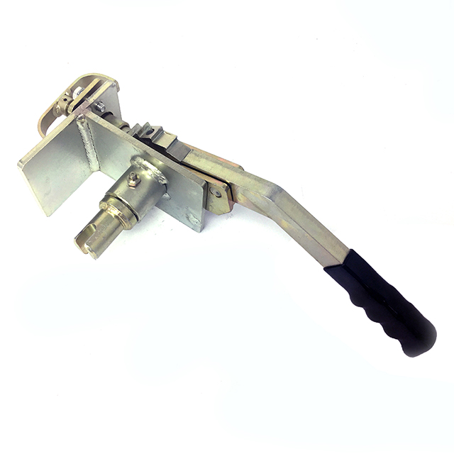 CURTAIN TENSIONER RHF/LHR R30 TYPE