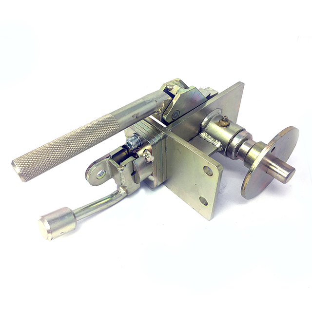 CURTAIN TENSIONER RHF/LHR R33S TYPE