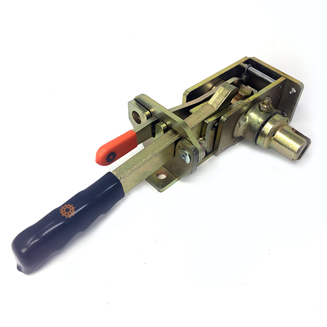 R45 Curtain Tensioner LHF/RHR