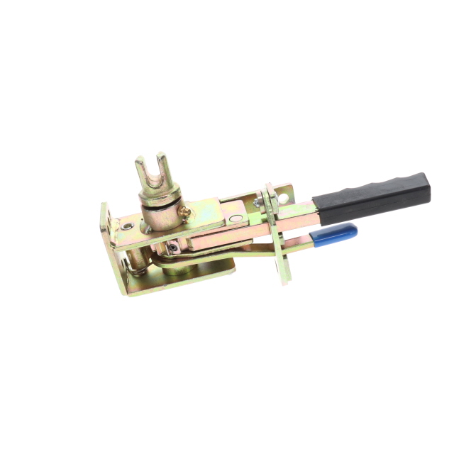 KLTB0218U Curtain Tensioner LHF/RHR