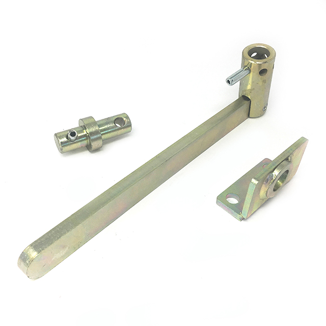 CURTAIN TENSIONER HANDLE R52 LHF/RHR TYPE