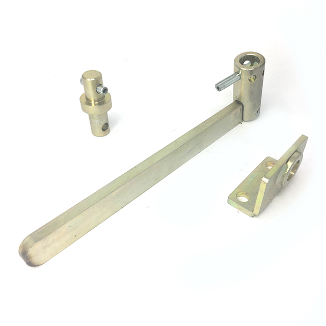 CURTAIN TENSIONER HANDLE R52 RHF/LHR TYPE