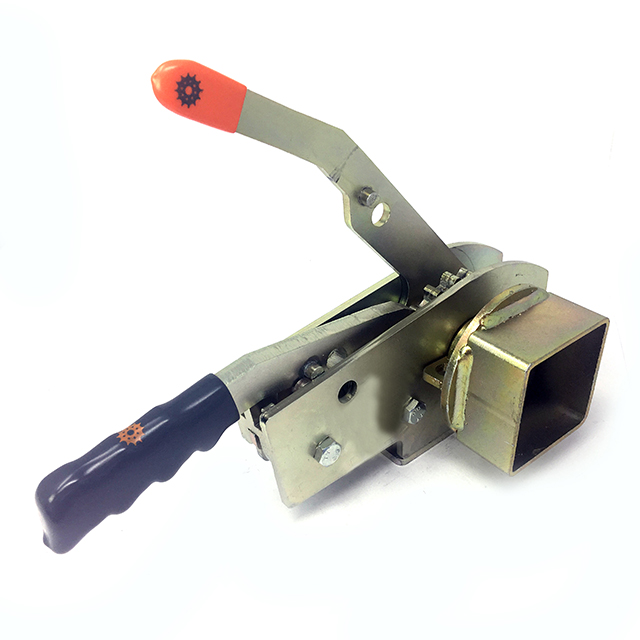 CURTAIN TENSIONER LHF/RHR R60K TYPE