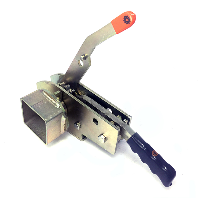 CURTAIN TENSIONER RHF/LHR R60K TYPE