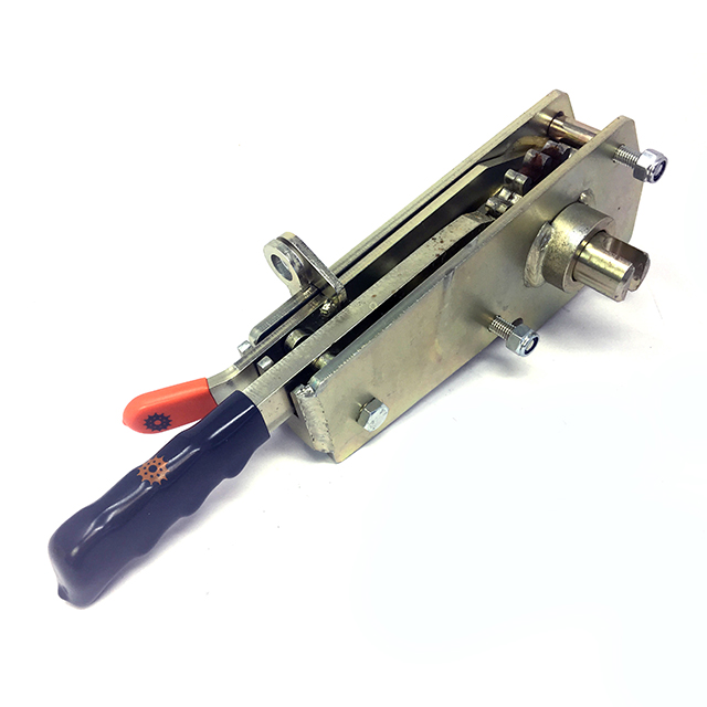 CURTAIN TENSIONER LHF/RHR R63M TYPE