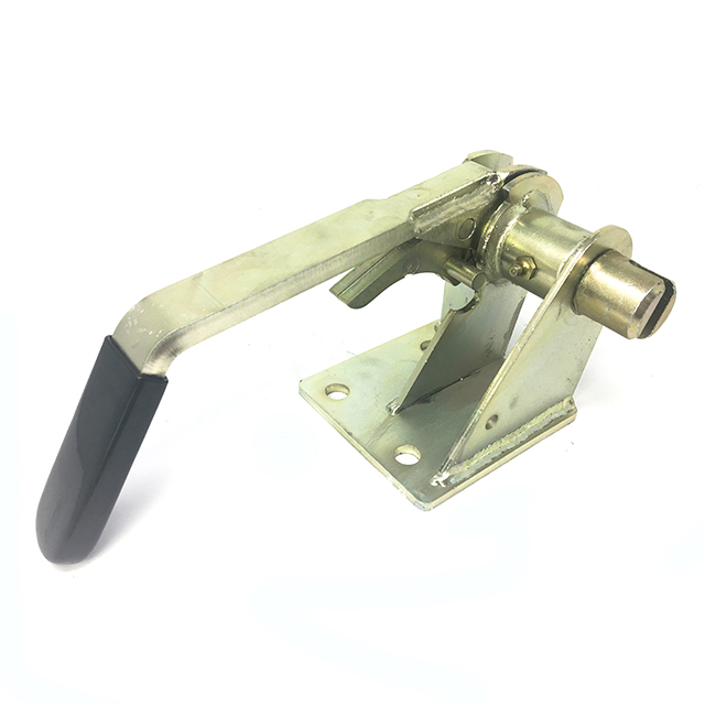 CURTAIN TENSIONER LHF/RHR R76 TYPE