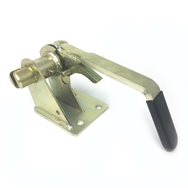 CURTAIN TENSIONER RHF/LHR R76 TYPE