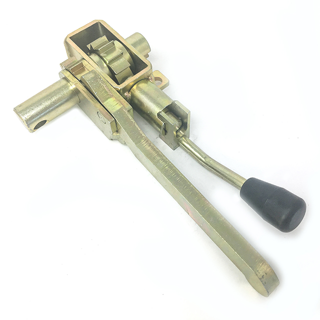 CURTAIN TENSIONER LHF/RHR R80 TYPE