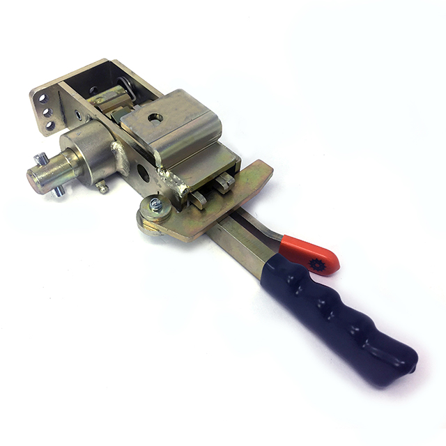 CURTAIN TENSIONER LHF/RHR R100 TYPE