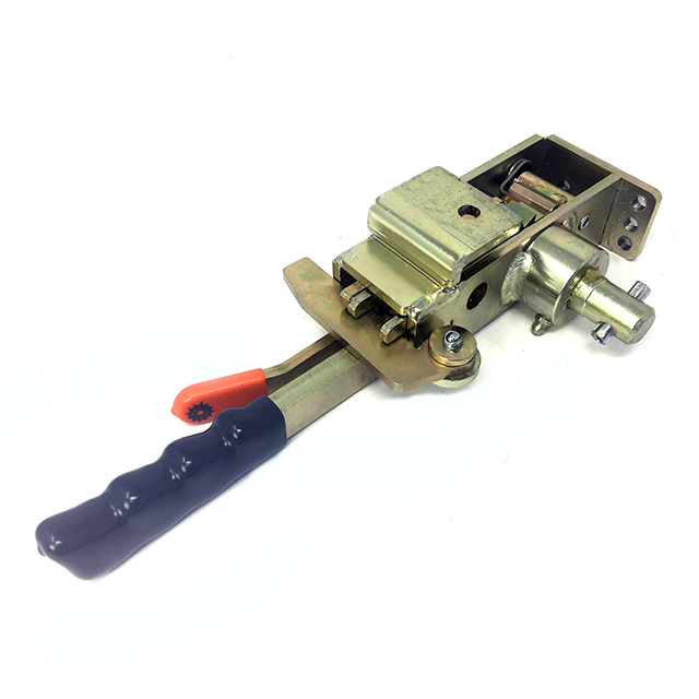 CURTAIN TENSIONER RHF/LHR R100 TYPE