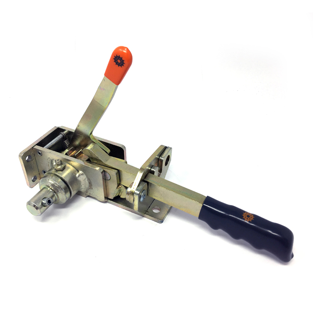 CURTAIN TENSIONER RHF/LHR R45W TYPE