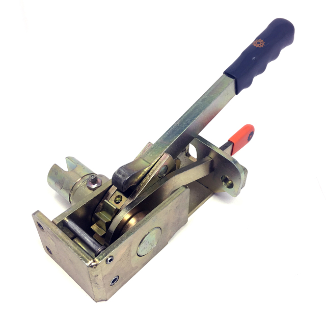 CURTAIN TENSIONER LHF/RHR R45LD TYPE