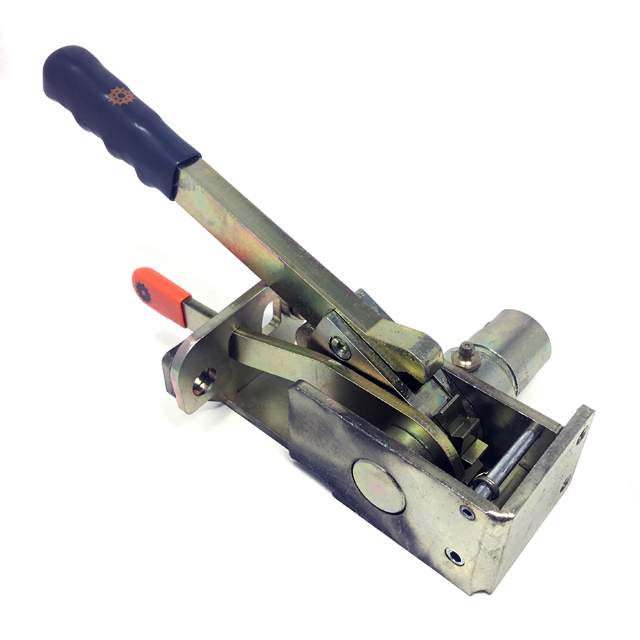 CURTAIN TENSIONER RHF/LHR R45LD TYPE