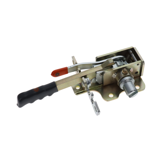 CURTAIN TENSIONER LHF/RHR R45M TYPE