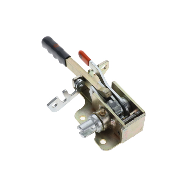 KLTB0282 CURTAIN TENSIONER LHF/RHR R45M TYPE