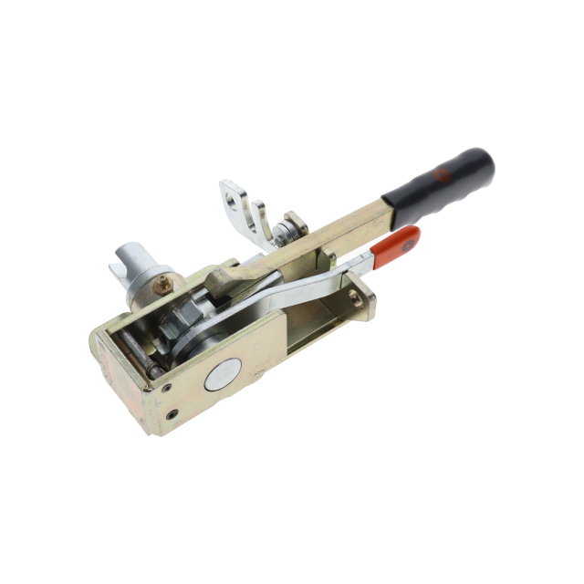 KLTB0282 CURTAIN TENSIONER LHF/RHR R45M TYPE